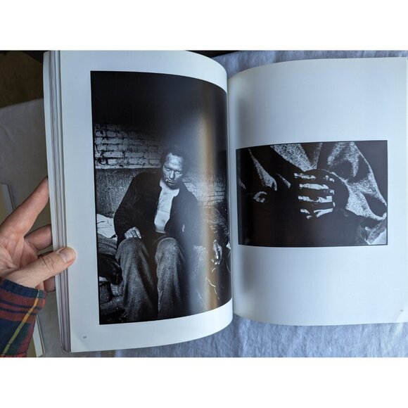 RARE Nine by Nine photography collection 1st ed Lustrum Press, Bailey, Gibson, - Picture 9 of 10